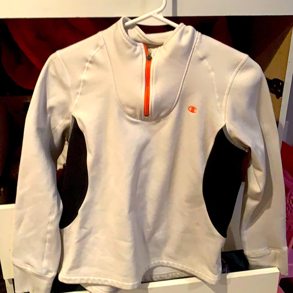 Champion fleece
